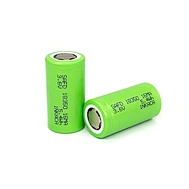 18350 lithium battery